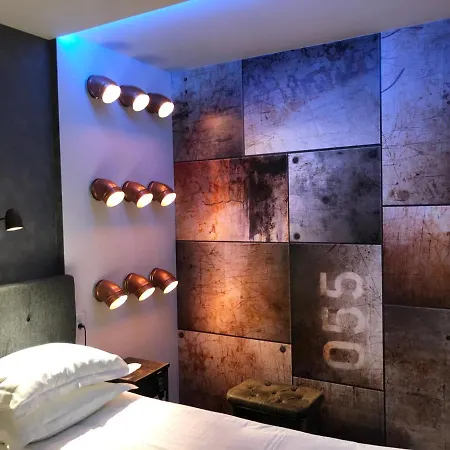 Otel Havshotellet 4*